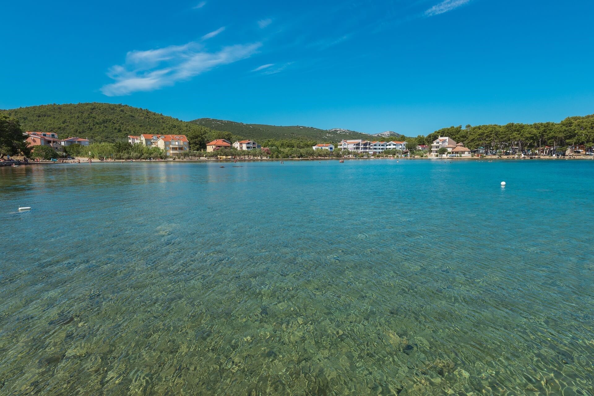 Apartments Pašman